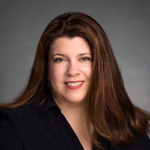 Photo of Christine Lanoie-Newman