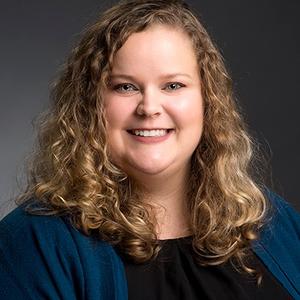 Annie Leblanc, photo by Diane Baldwin/RAND