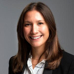 Kamalei Lee, photo by Diane Baldwin/RAND