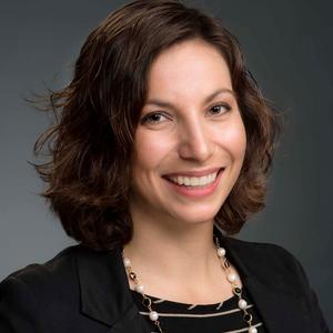 Ansley Orona, photo by Diane Baldwin/RAND