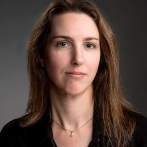 Sara Rouche, photo by Diane Baldwin/RAND