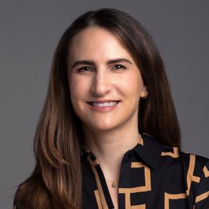 Lisa Shapiro, photo by Diane Baldwin/RAND