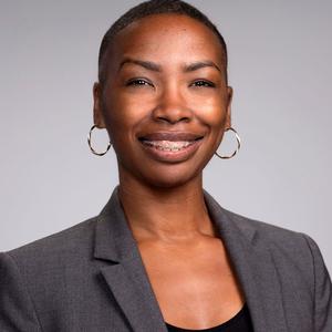 Danielle Smith, photo by Diane Baldwin/RAND