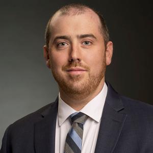 Charley Tauer, photo by Diane Baldwin/RAND