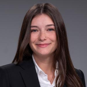 Photo of Allegra Abbruzzese
