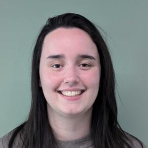 Photo of Kayleigh Sharp