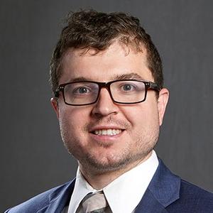 Photo of Christopher Scott Adams