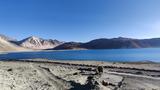 Pangong Tso Lake, Ladakh, India, September 7, 2023, <a href=_.html>photo</a> by <a href="https://wordpress.org/photos/author/farazfrank/">FARAZFRANK</a>/WordPress Photo Directory/<a href="https://creativecommons.org/publicdomain/zero/1.0/">CC0</a>
