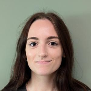Photo of Sorana Bucseneanu