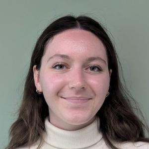 Photo of Manon Richard-Sheridan
