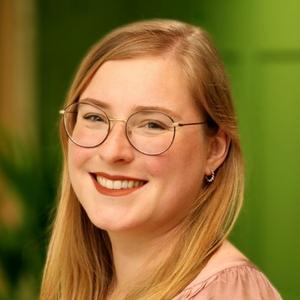 Photo of Michelle Sokol