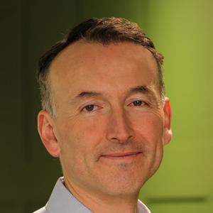 Photo of Nick Fahy