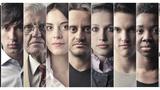 Cropped photos of various peoples' faces side by side, photo by olly/Adobe Stock