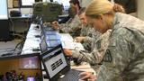 Digital Training Campus available for deployed Soldier, photo by U.S. Army