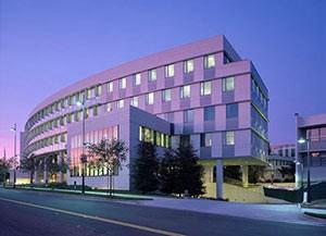 RAND Headquarters Campus