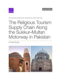 Cover: The Religious Tourism Supply Chain Along the Sukkur–Multan Motorway in Pakistan