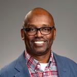 Reginald Ferguson