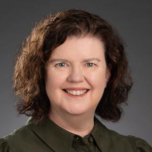 Photo of Carolyn Bull