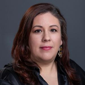 Photo of Joie D. Acosta